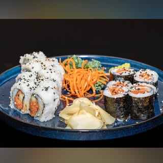 Maki Lunch