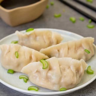 Gyoza