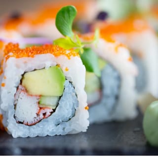 California Roll